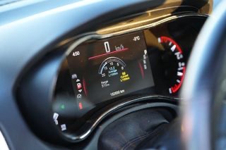 Dodge Durango 3.6 2018 - 10
