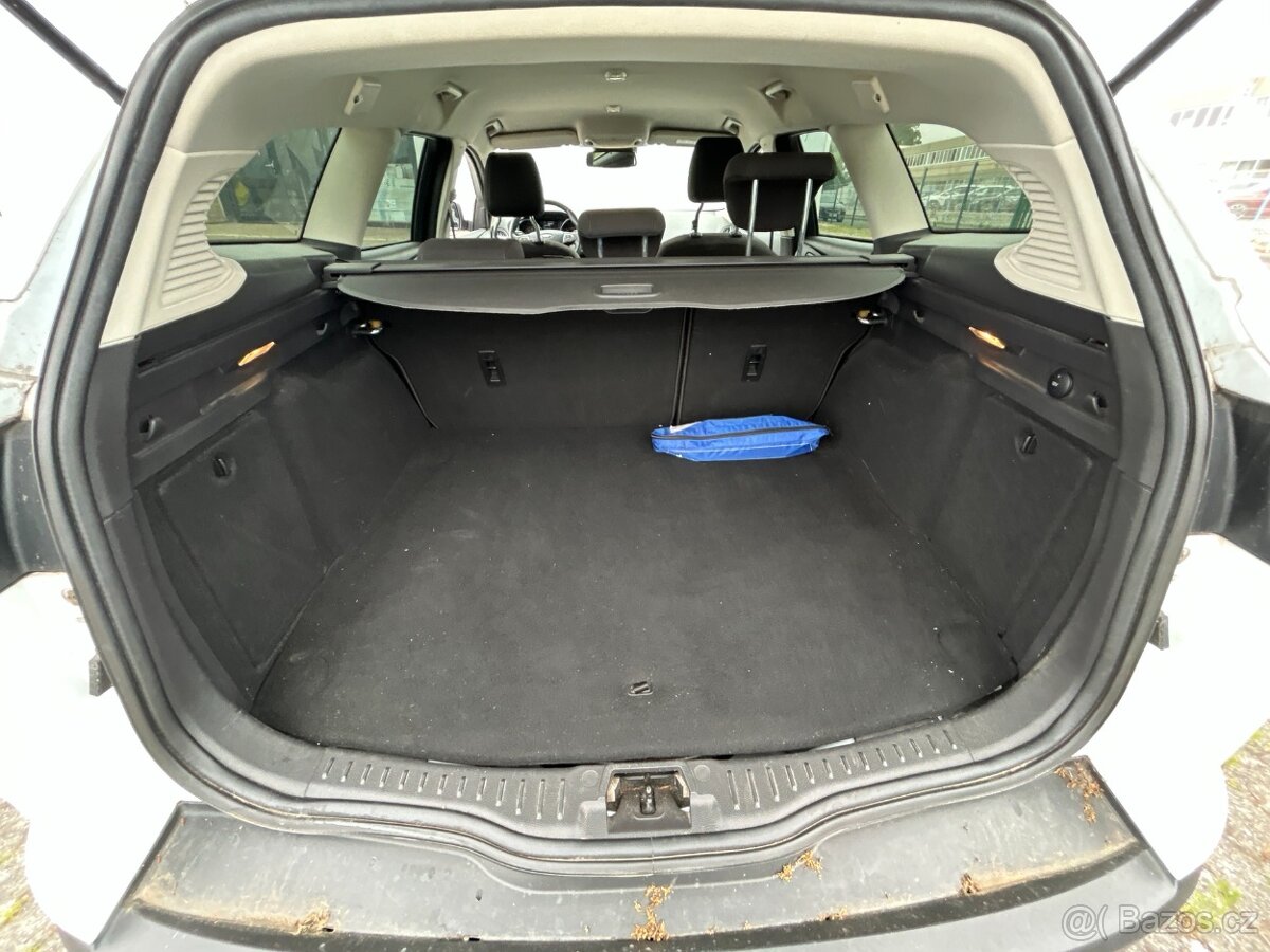 Ford Focus Turnier 1.0 EcoBoost Titanium 125PS - 10