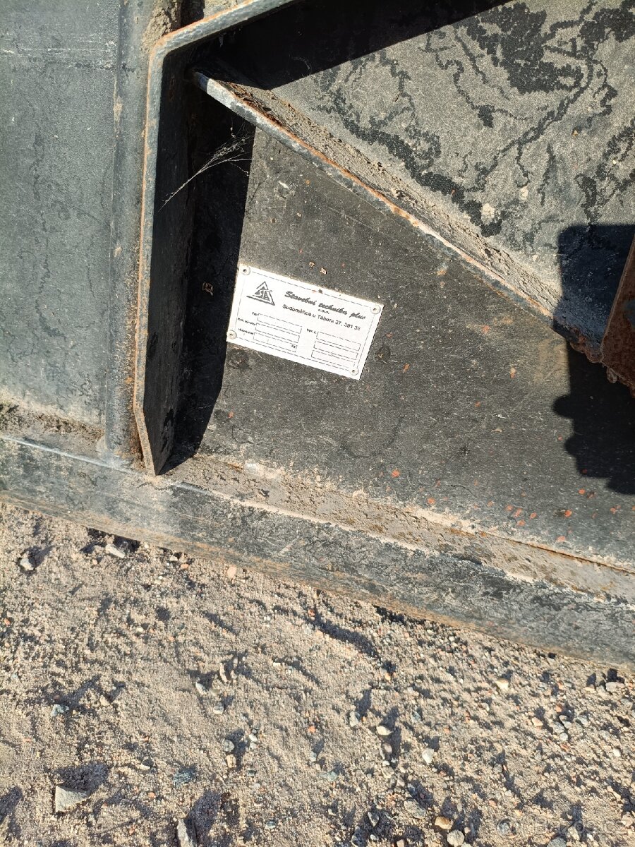 Slunečnicový adaptér AS-D 6.1 - 10