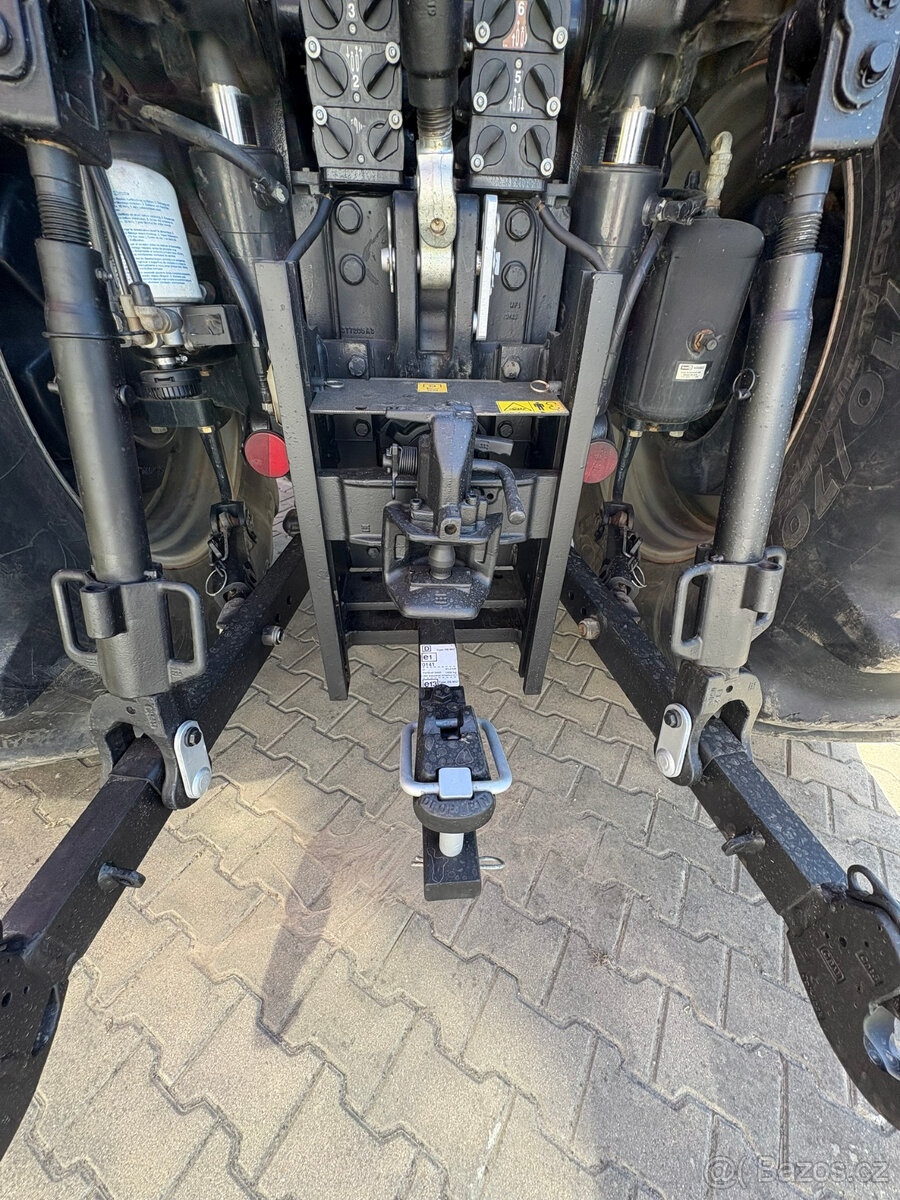 Traktor CASE IH MAGNUM 310 - 10