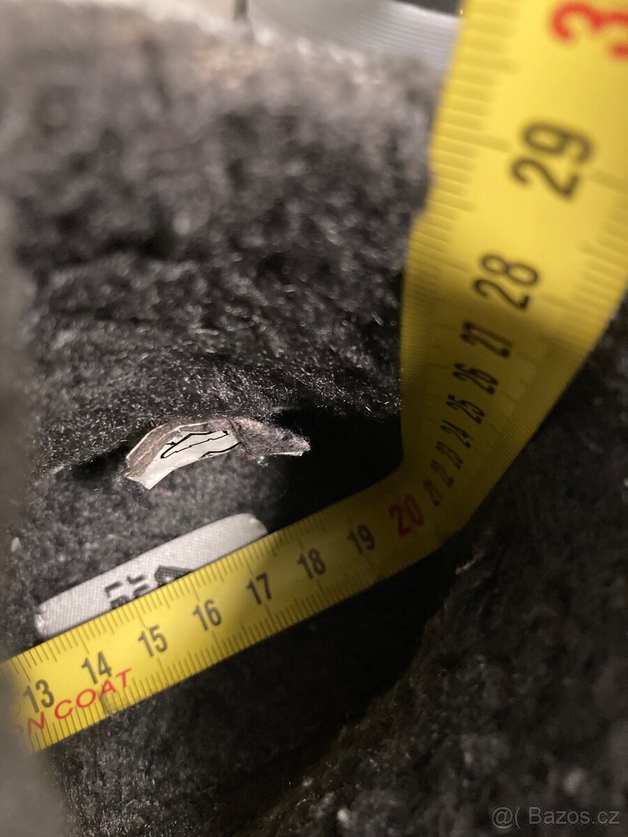 Boty vel.30-31 VŠE za 300kč - 10