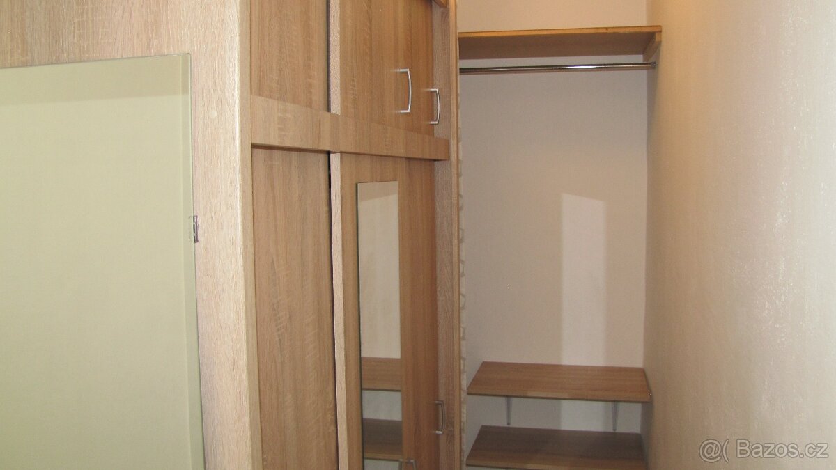 Pronájem bytu 1+1 v Kopřivnici - 10