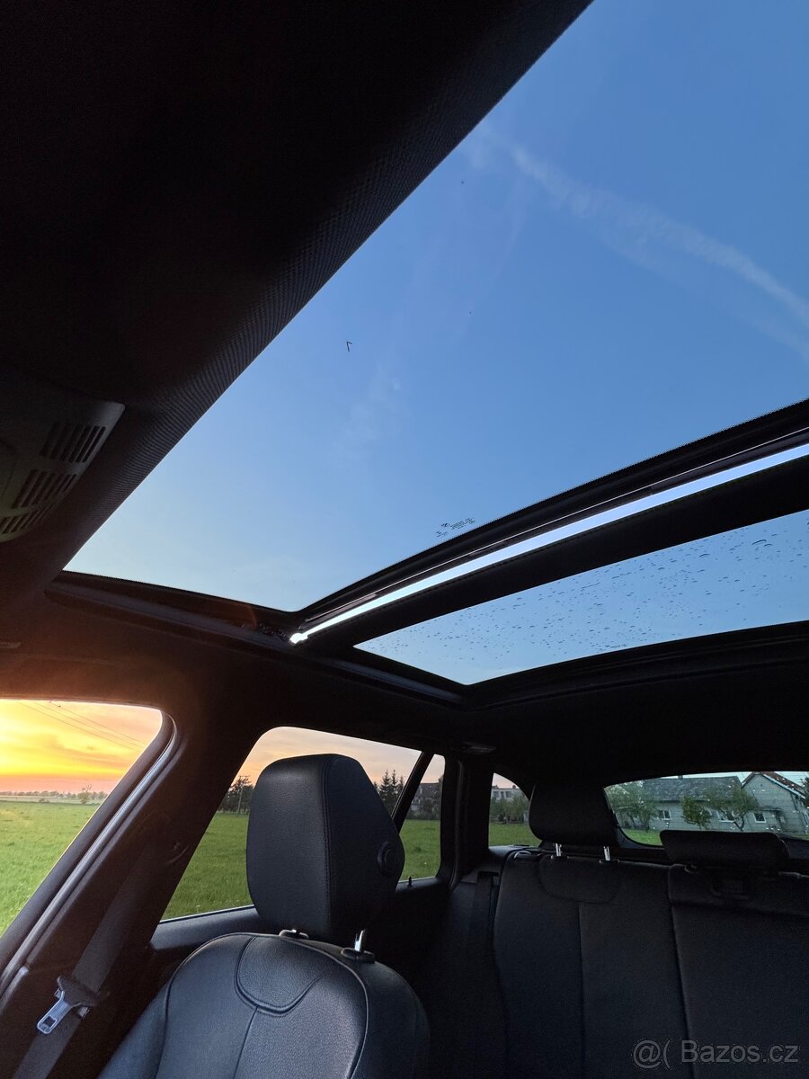 BMW 335ix F31 M performance - 10