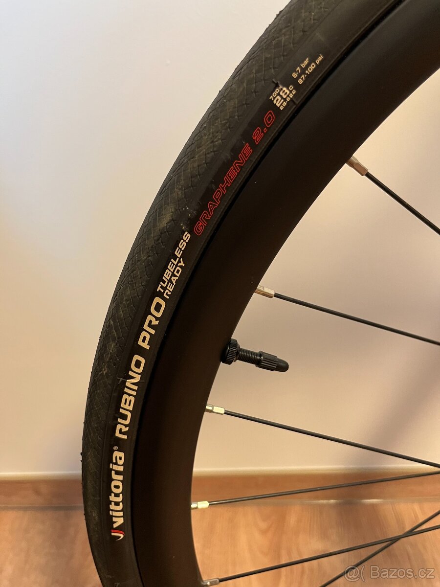 Orbea Orca M30i 2024 – top stav, velikost 53 - 10