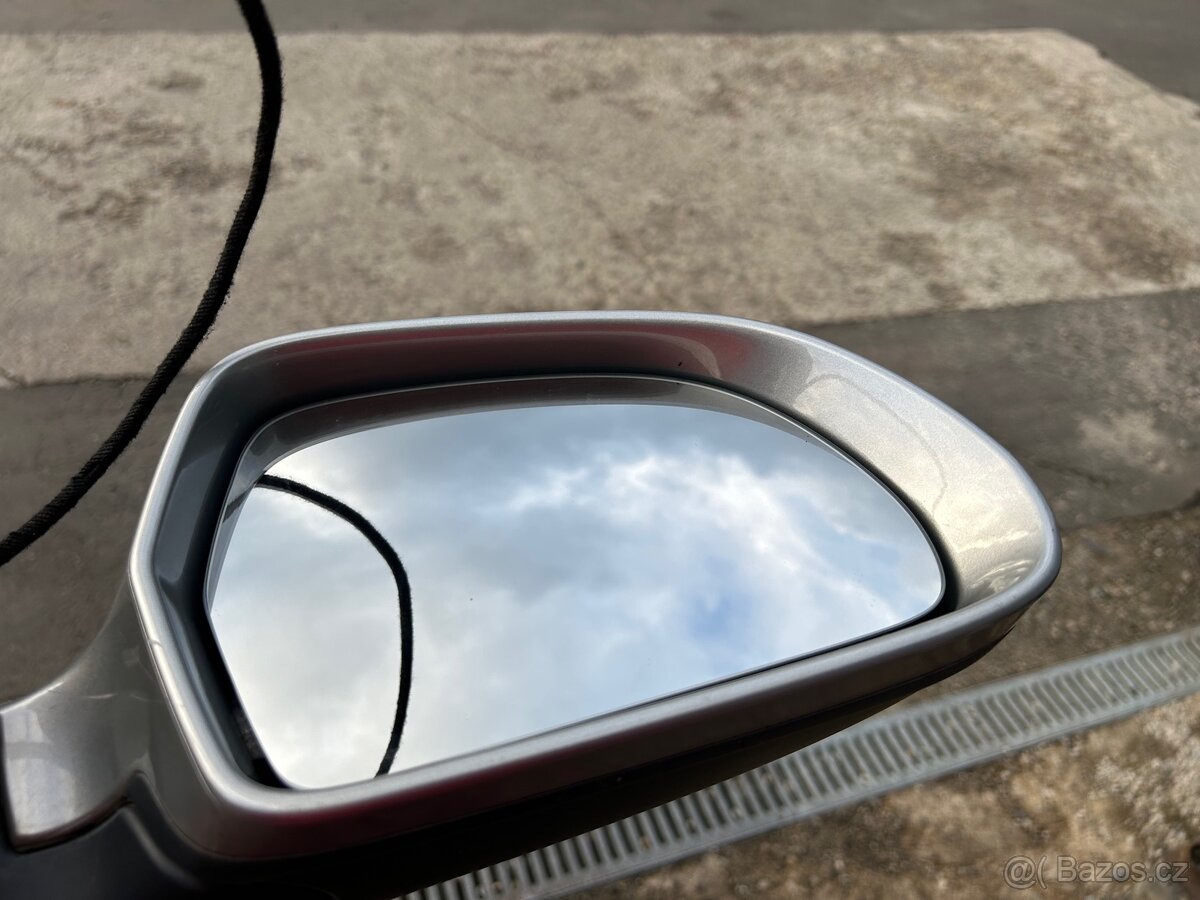 Originální díly na Škoda Octavia 2 FL - 10