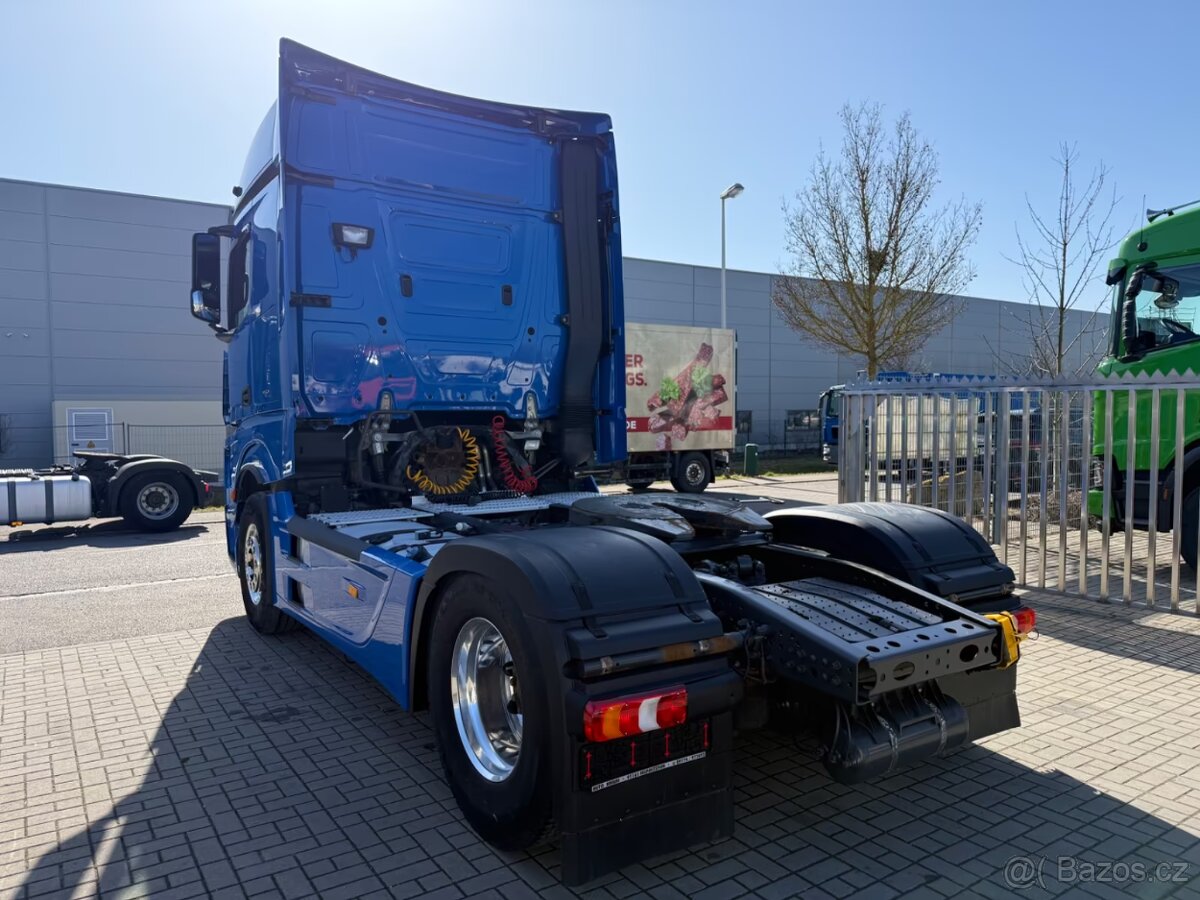 Mercedes-Benz Actros 2153 LS - 10