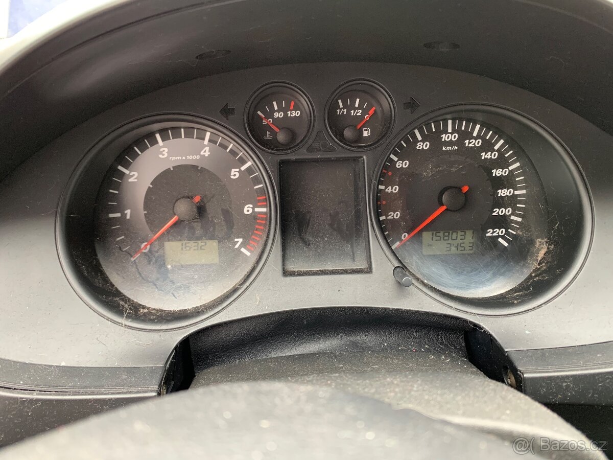 Seat Ibiza na díly - 10