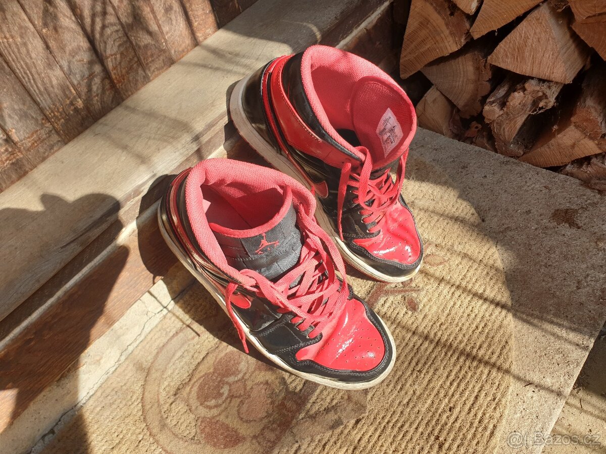 Prodám boty 43-44 - 10