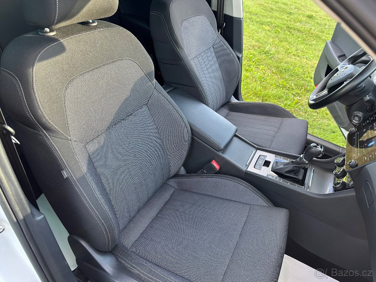 Superb 2.0tdi 140kw edice style - 10