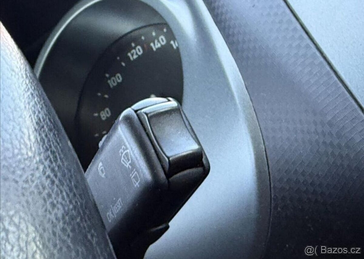 Prodam Seat Altea 1,6 75kw benzín. Nová STK. - 10