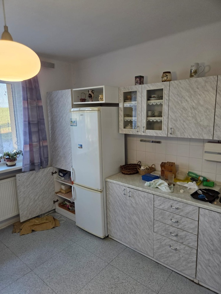 Na pronájem RD Kojetice 4+1 se zahradou,okr.Třebíč - 10