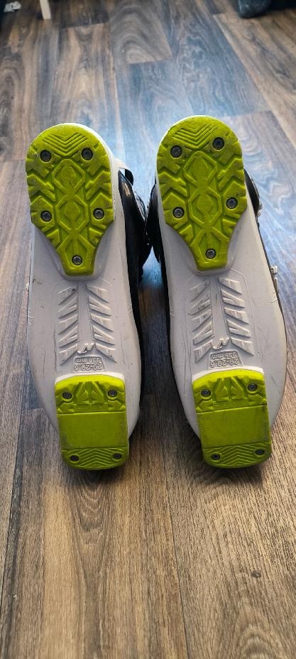 Lyžáky Nordica - 10