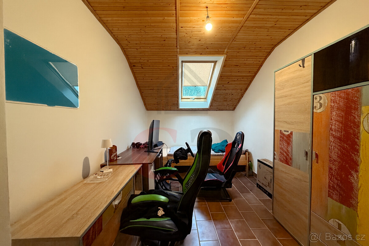 Prodej rodinného domu Tymákov - 10