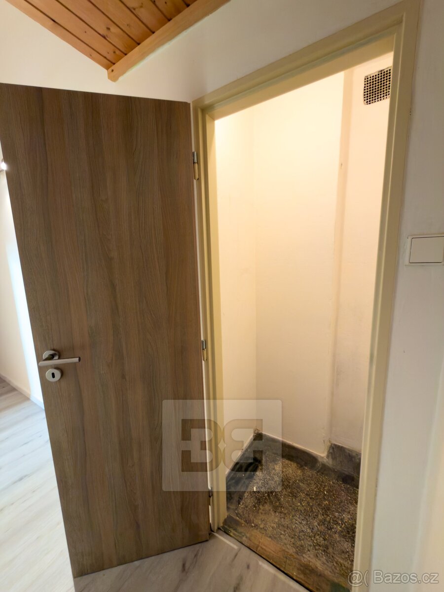 Pronájem bytu 2+kk 60 m², Praha - Libeň, ev.č. N08641 - 10