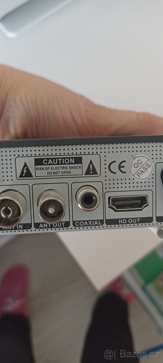 Televize Samsung úhlopříčka 81 - 10