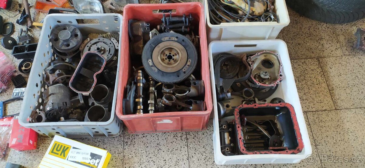 2x Fiat 126p Maluch - 10