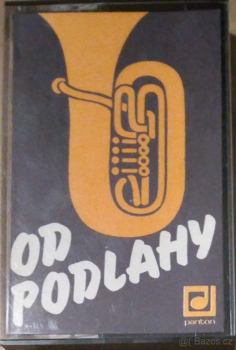 Ruzne magnetofonove kazety - 10