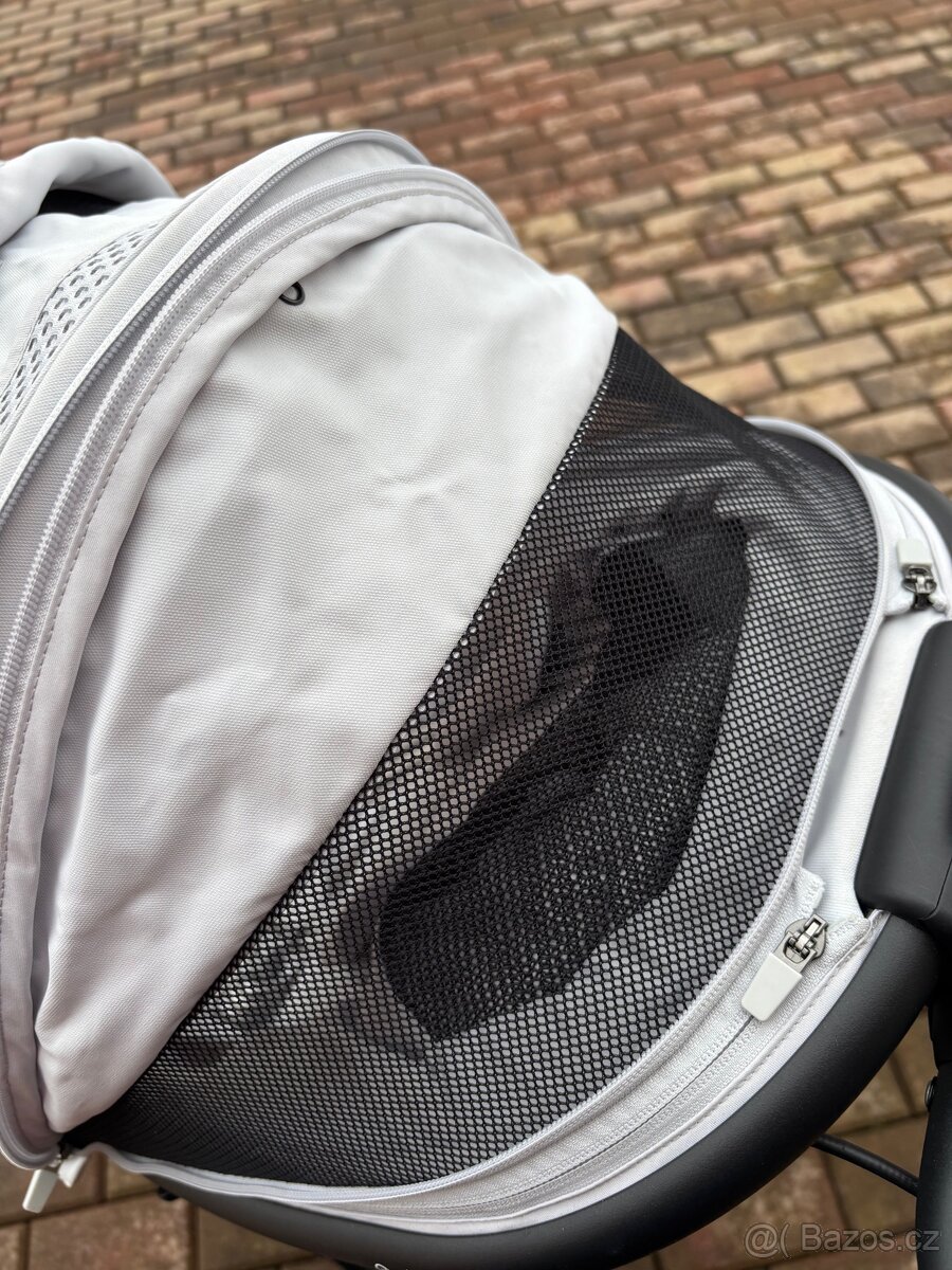 Cybex avi Spin - 10
