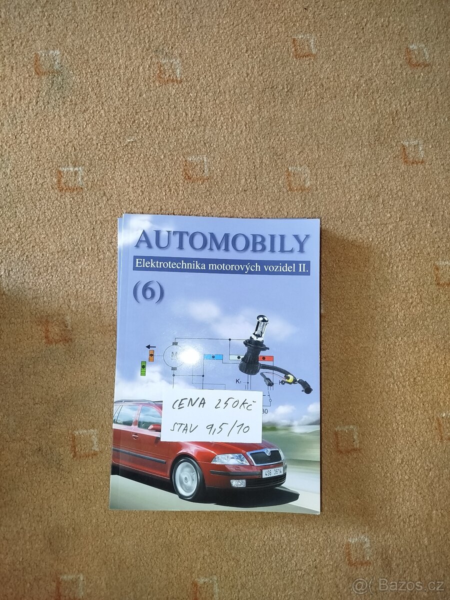 Učebnice pro SŠ - 10