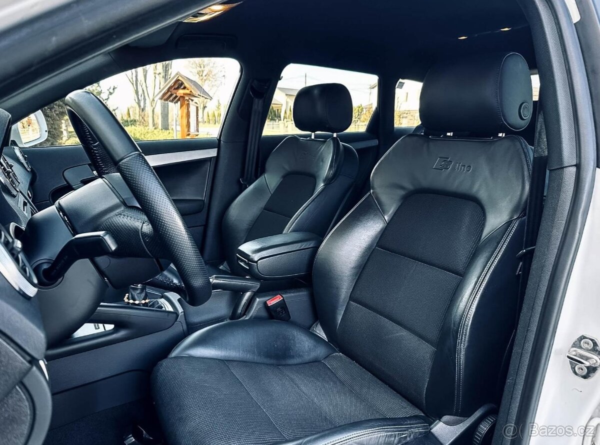 Audi A3 1.4 TFSI Ambiente 92kW - 10