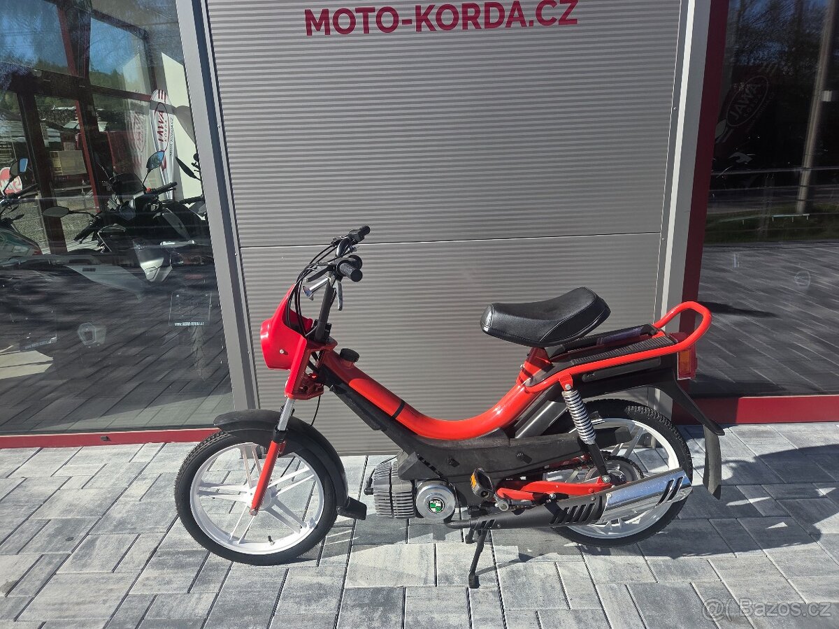 Moped Korado - 10