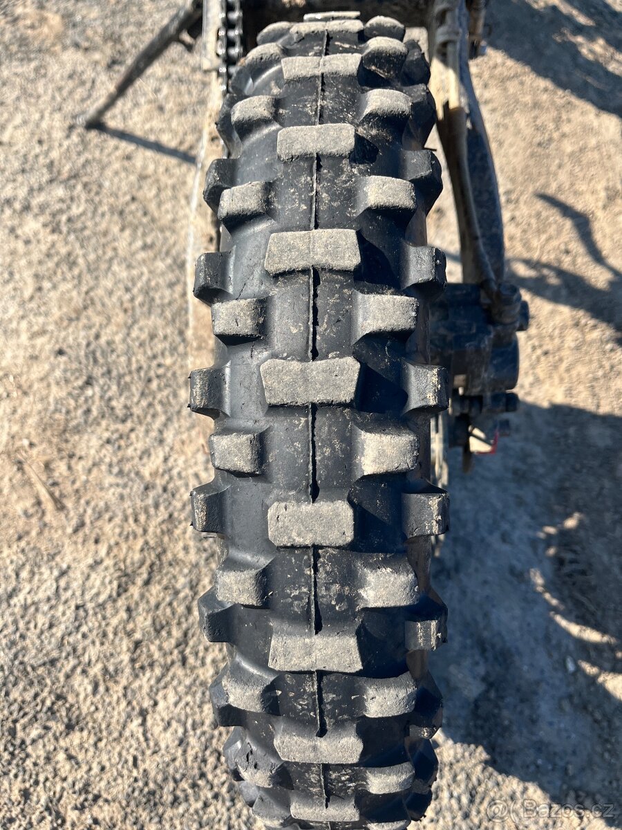 Pitbike 125 - 10