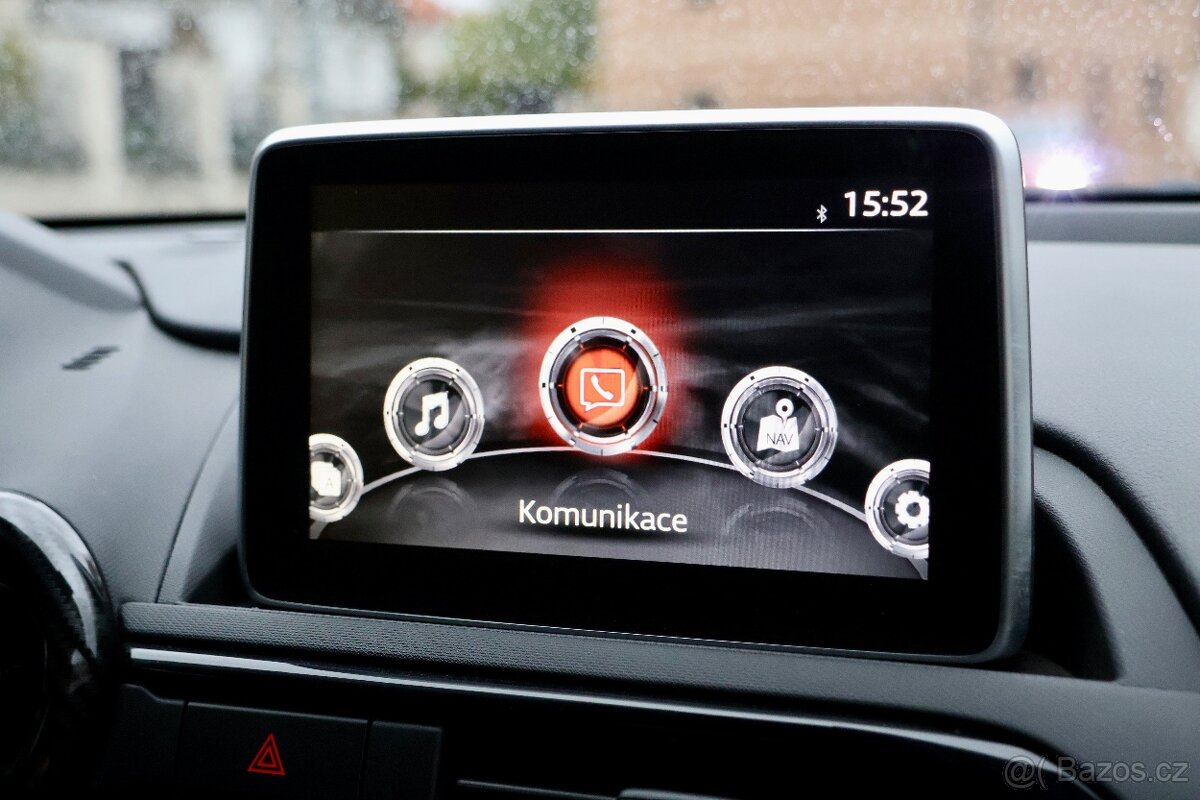 Mazda MX-5, ND, 2.0 L, 125 kW - 10