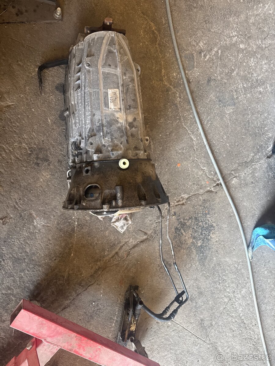 Mercedes E 250 coupe, veškeré díly z tohoto vozu - 10