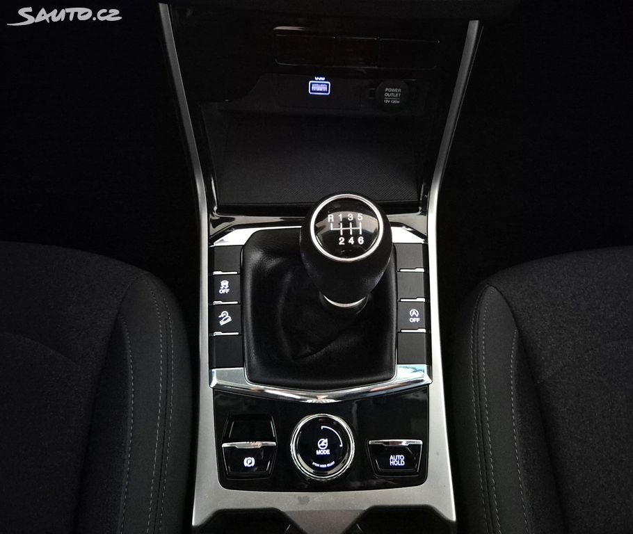 SSANGYONG KORANDO 1.6 2020 1 MAJITEL LED VIRTUAL DISPLAY - 10