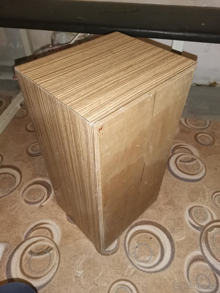 Reprobedny Tesla domácí výroby - 10