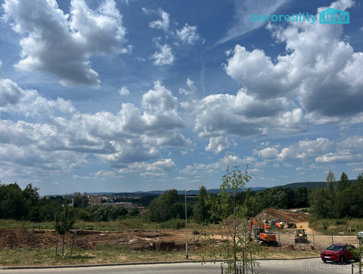 Prodej, družstevní byt 2+kk, (3+kk), Residence Růžák - 10