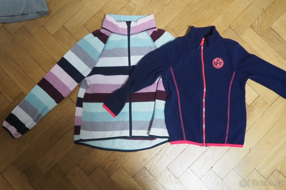 Termoprádlo, mikiny - 10