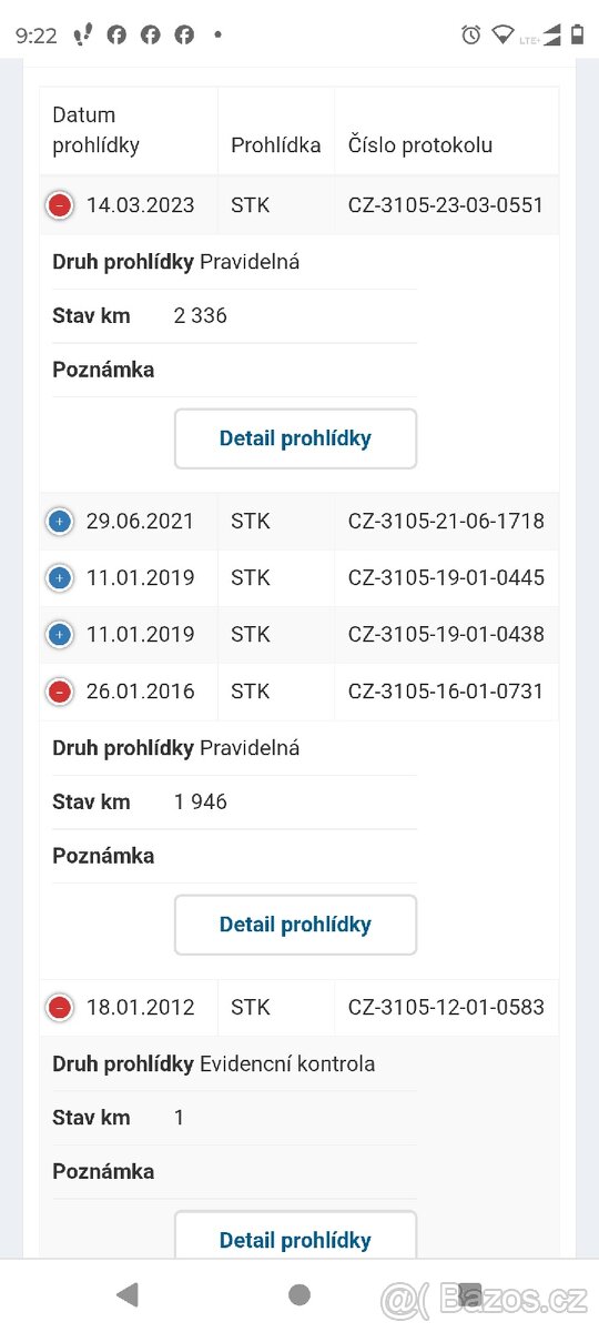 Suzuki Burgman 200 uh - 10