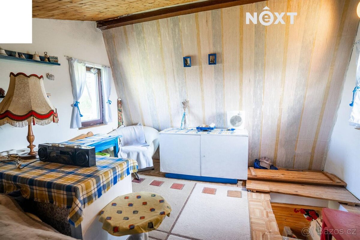 Prodej Chata, 30㎡ - 10