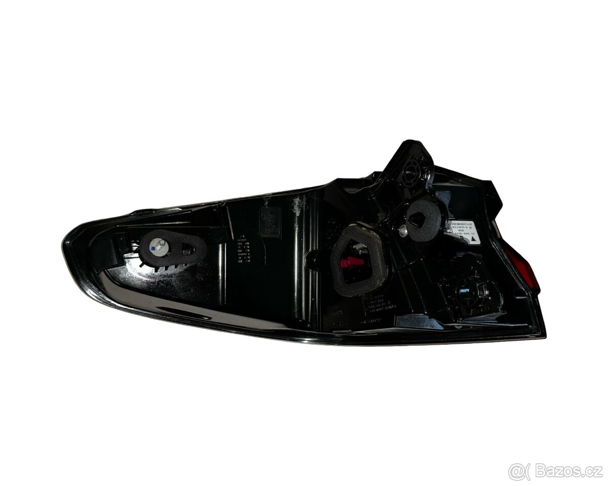 LED světlo pravé levé zadní vnější vnitřní BMW M5 F90 G30 - 10