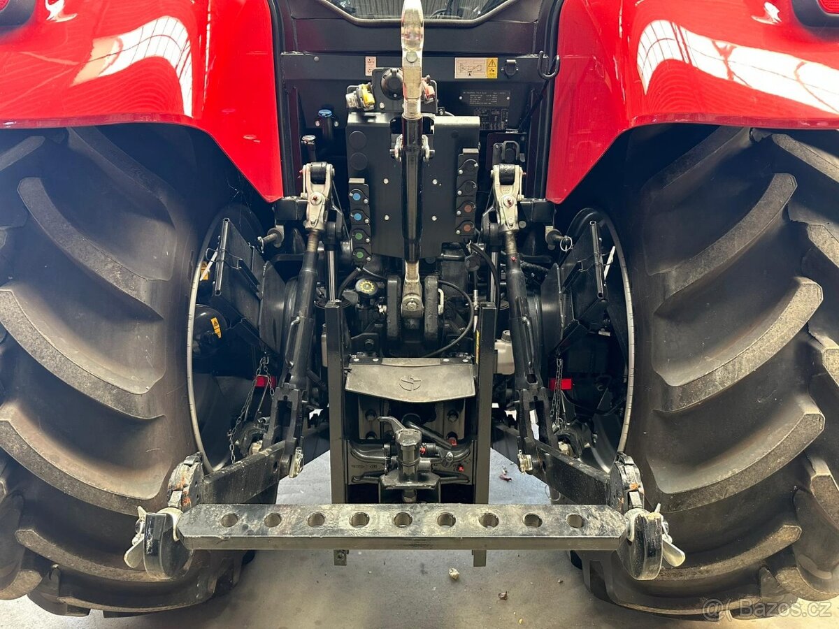 Case IH Puma 165 - 10