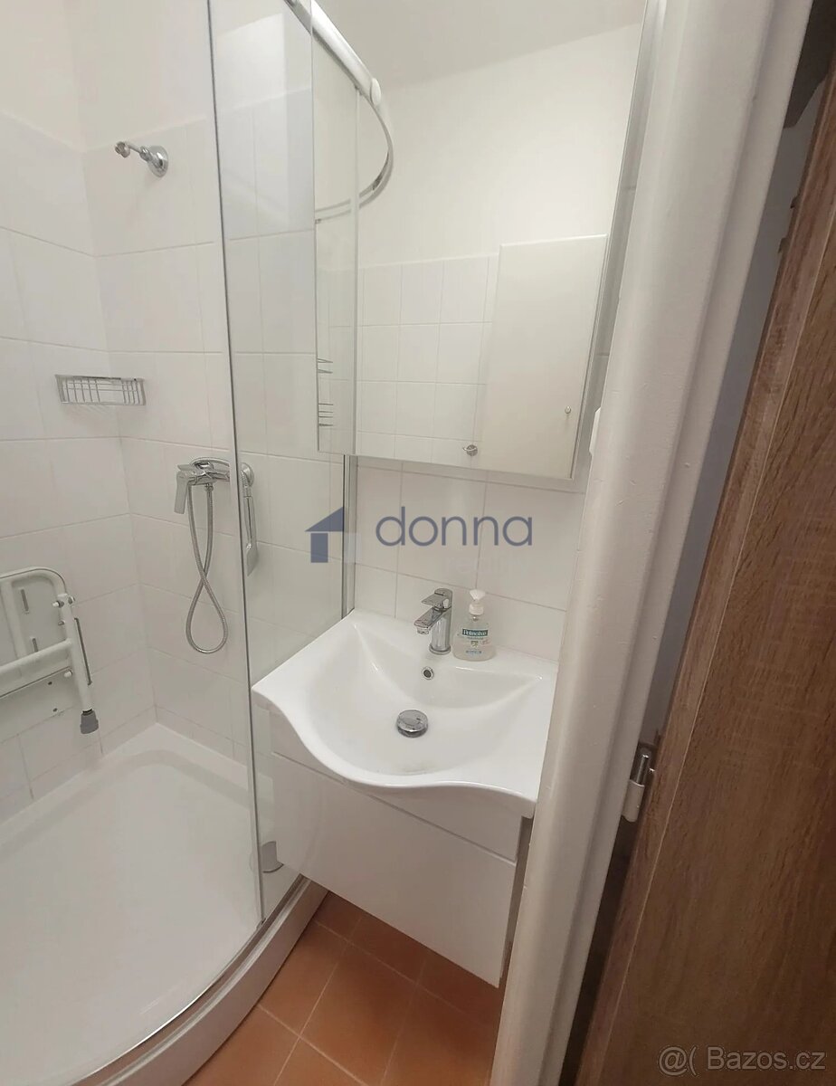 Pronájem bytu 3+1/L 70m², ul. Maříkova, Praha 6 - Veleslavín - 10