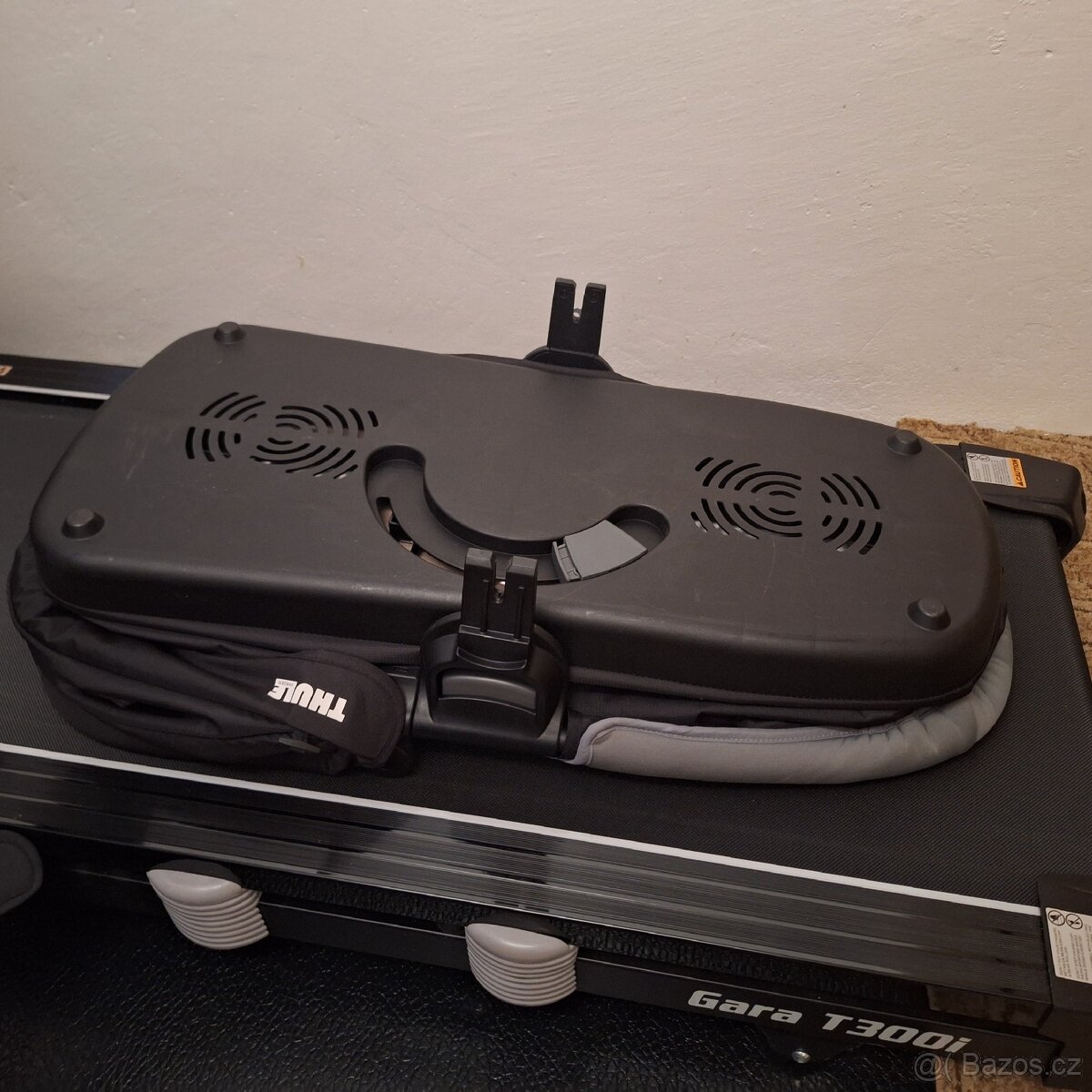 Korbička Thule - 10