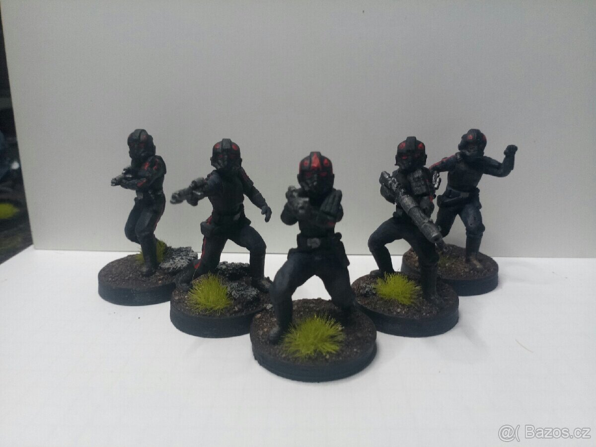 3d tisk / 3d tiskárna (FDM/SLA) - 10