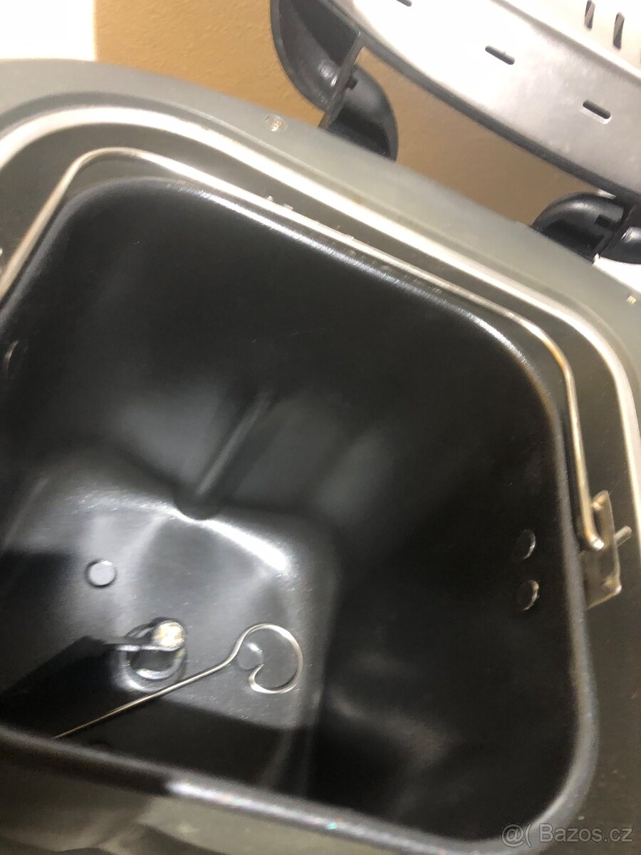 Domácí pekárna Unold 8695 - 10