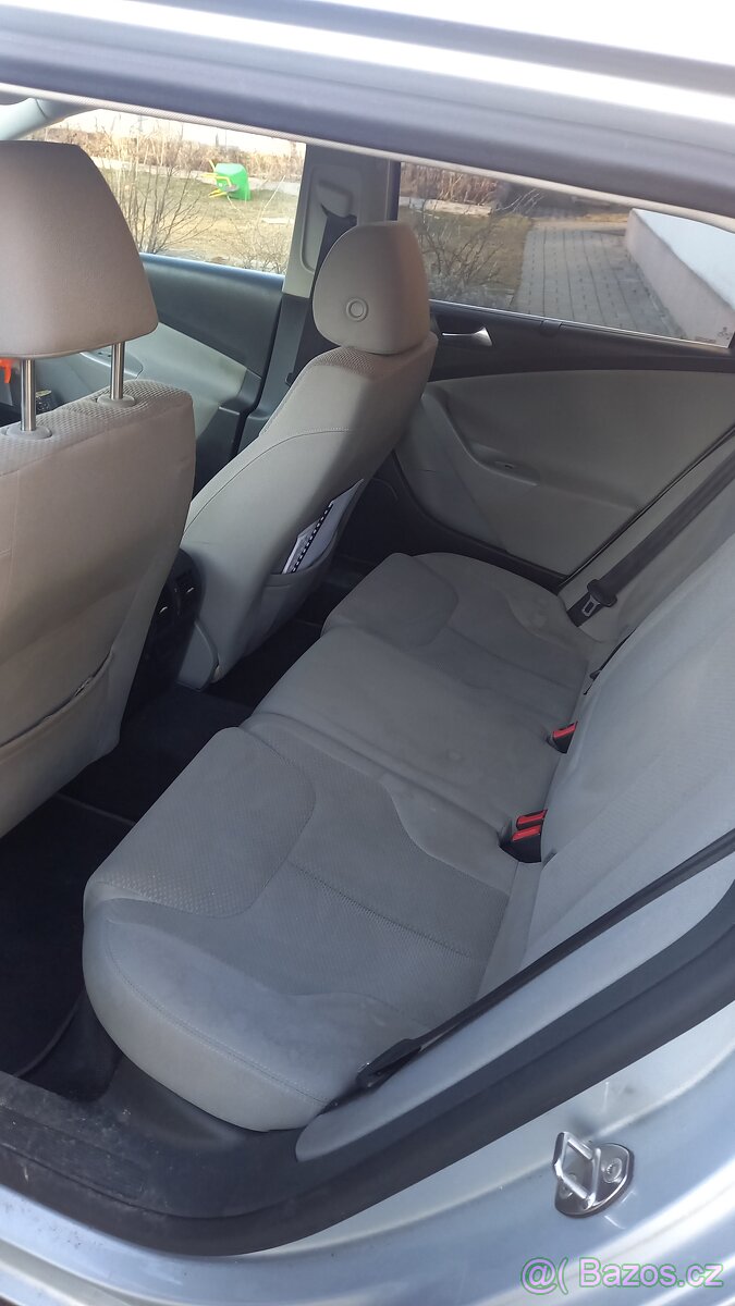 Passat B6 2.0 tdi - 10
