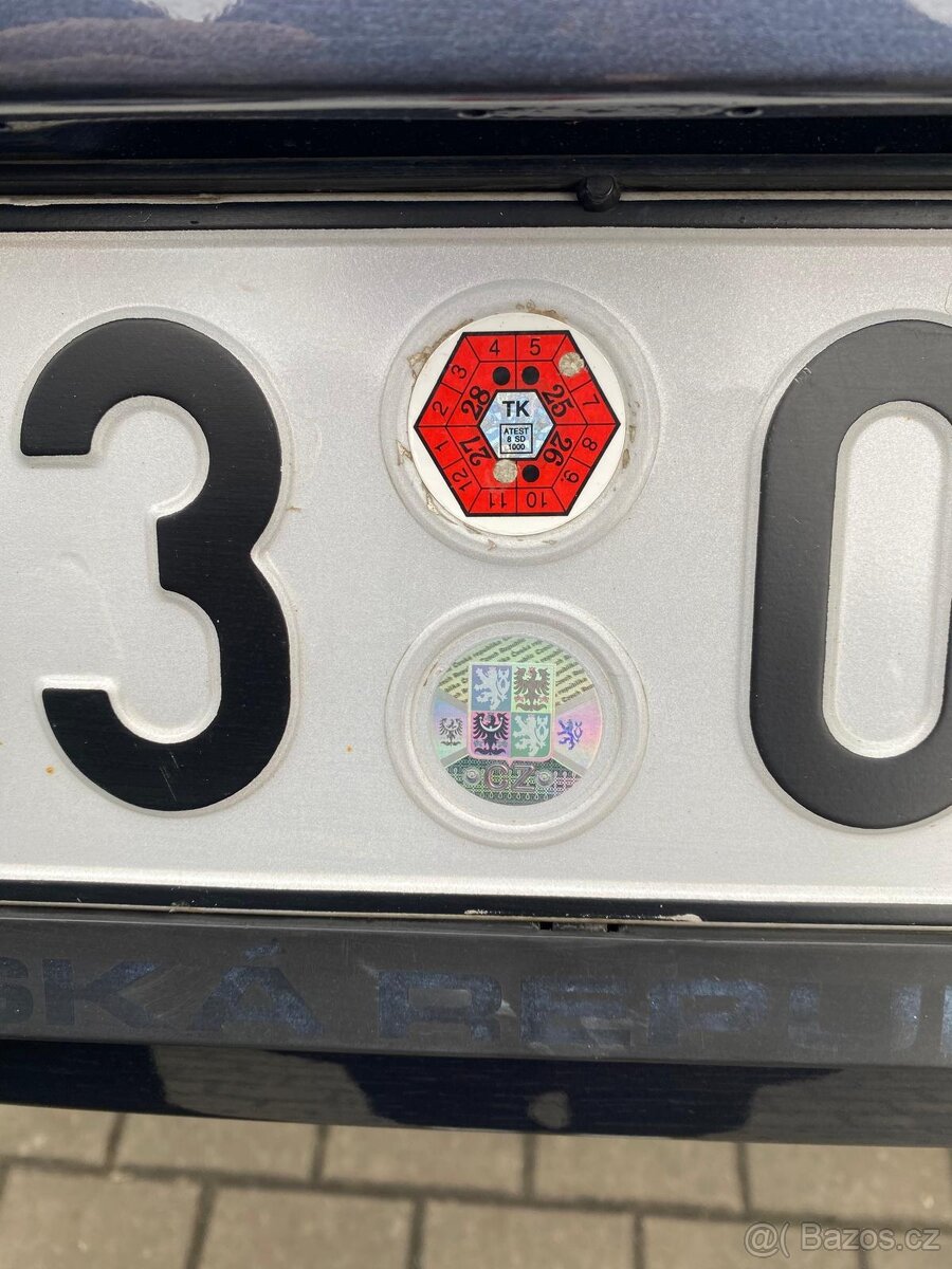 Ford Fusion 1.4 59kw +LPG - 10