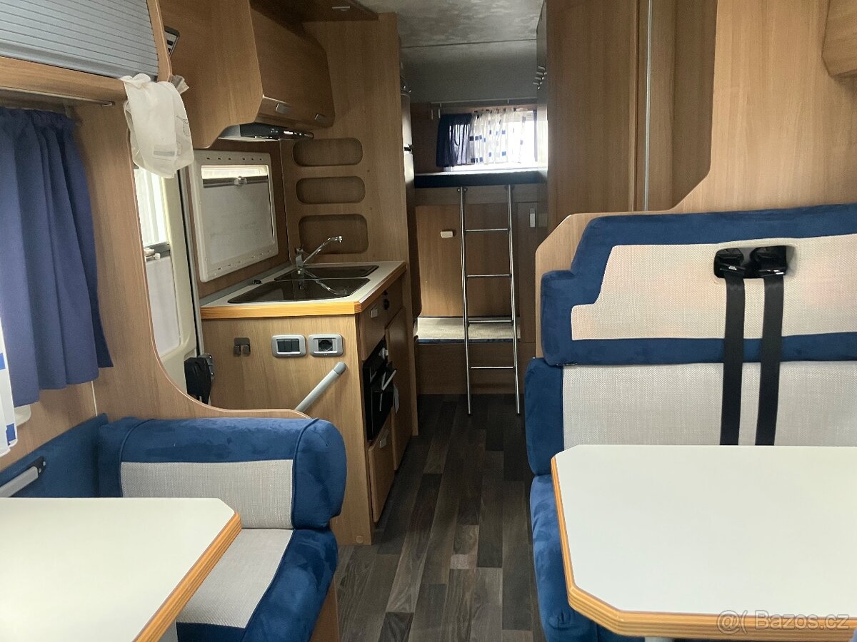 Fiat Ducato 2.3 - 10