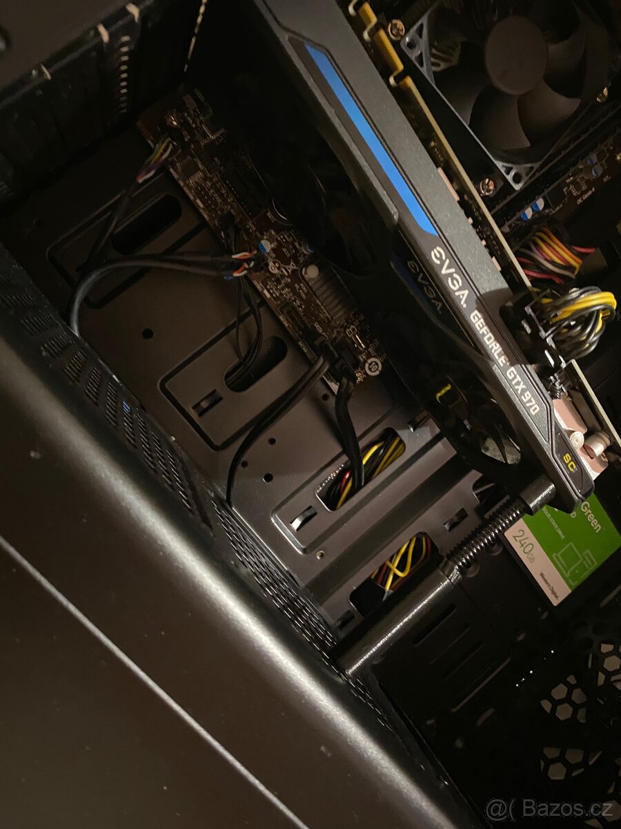 💻 Herní PC sestava - 10