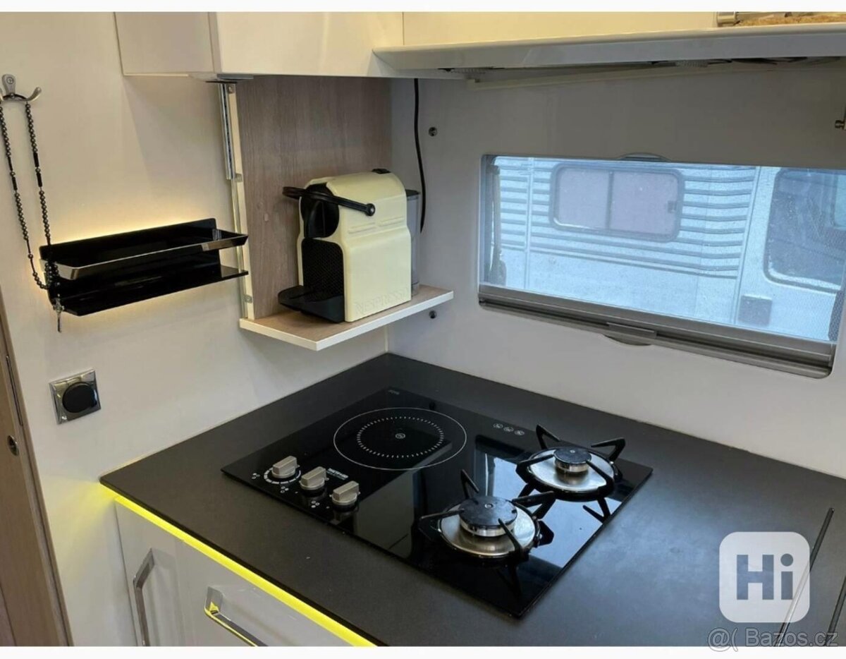 Rapido 3 napravové - 10