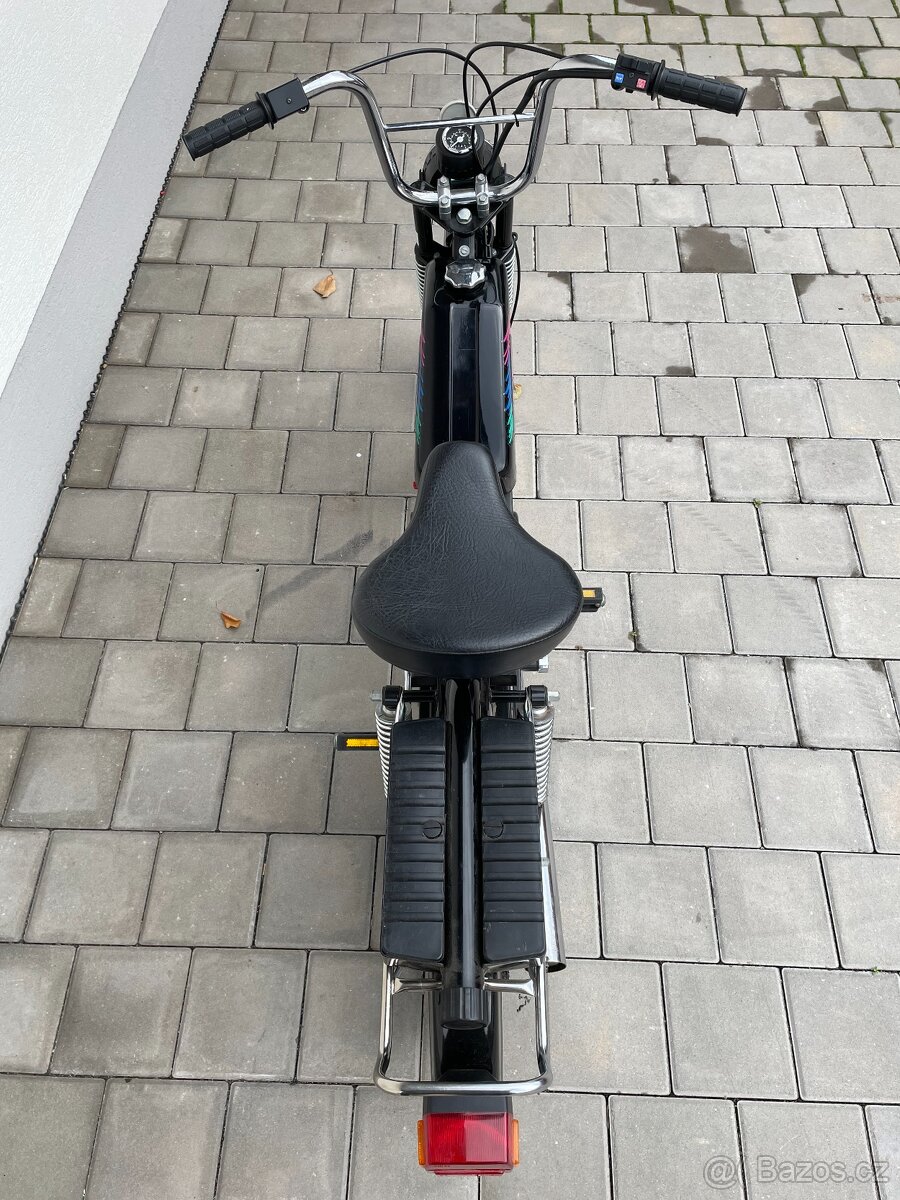 JAWA Babetta 210 - 10