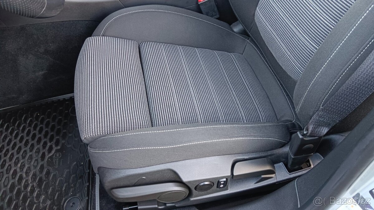 Opel Insignia 2.0 CDTI 143 KW - 10