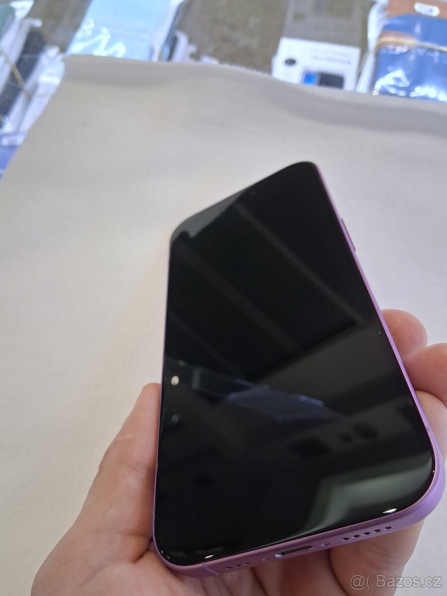 Iphone 16 128GB - 10