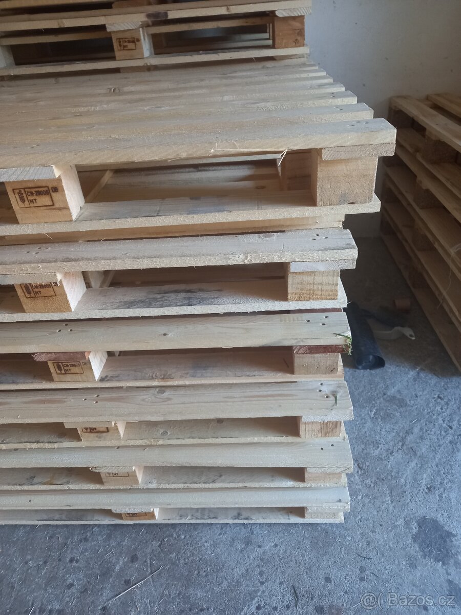 100/80 bílé, nové - 10