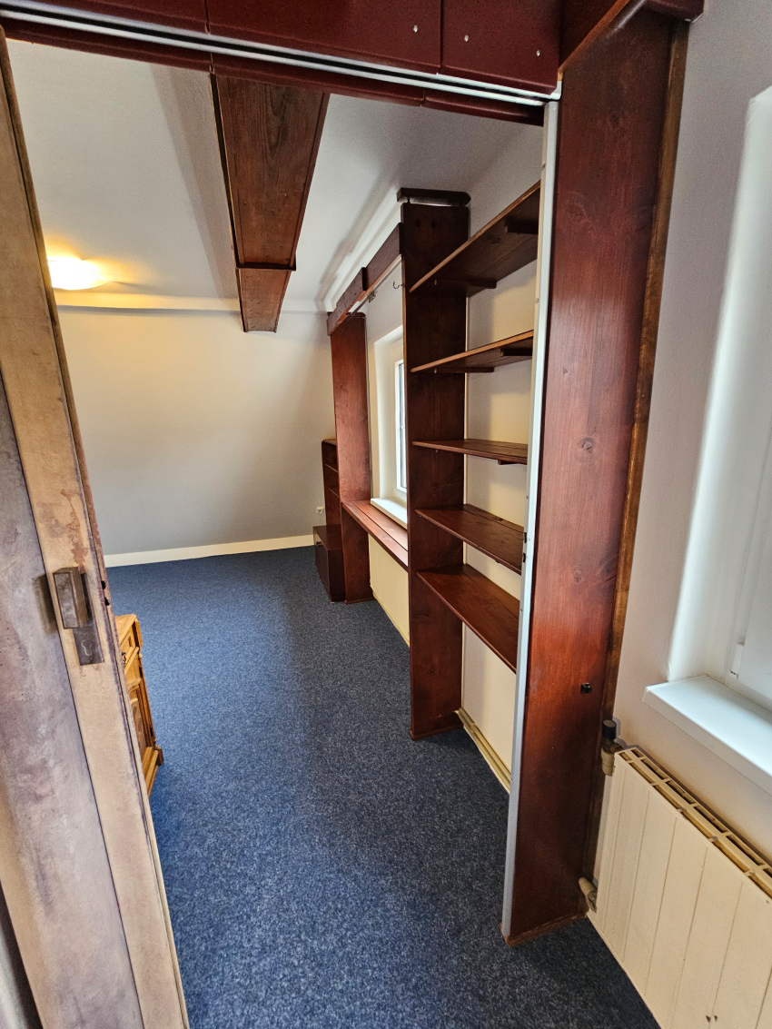 PRONAJMU BYT 3+kk / 70 m2 v Litvínově na Osadě. - 10